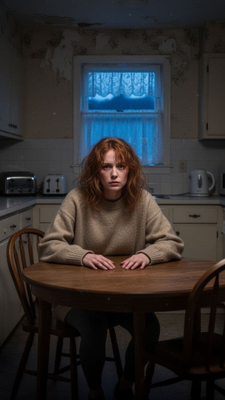 Stay for the Second Wind