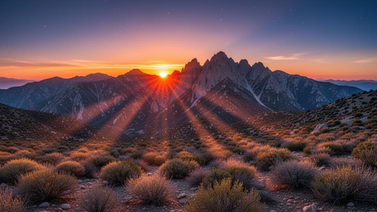 Big Sur’s Dark Watchers