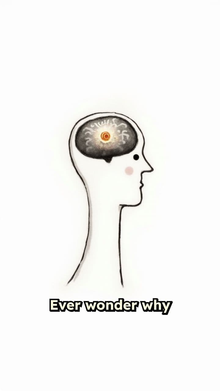 The Science Behind Attraction and Love