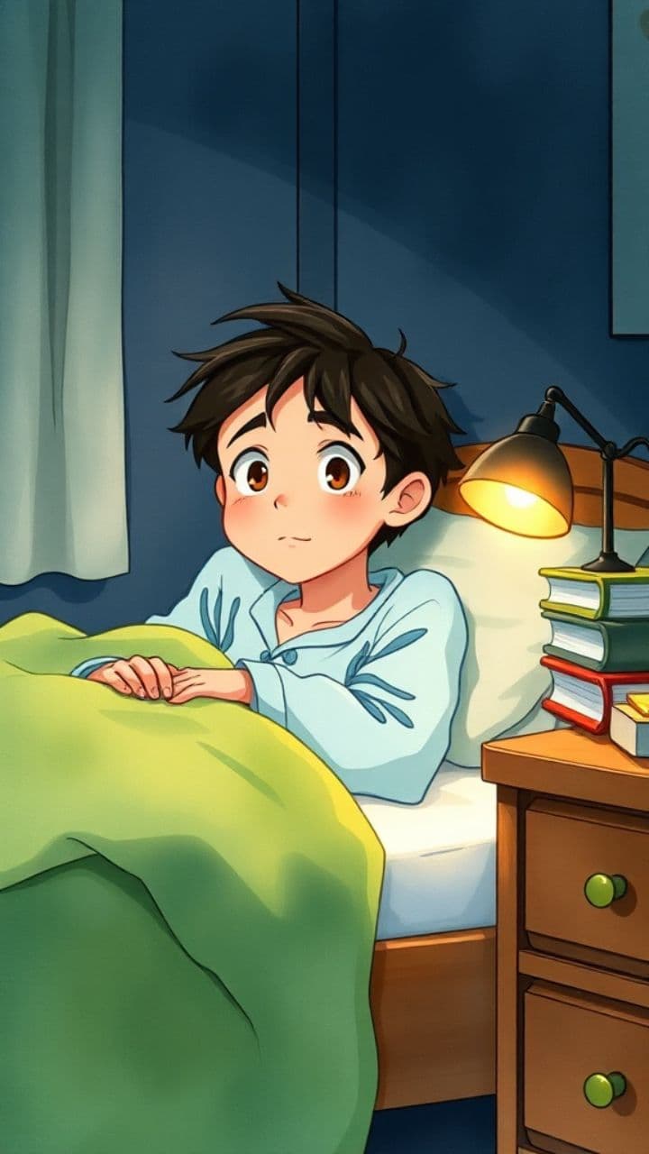 Finding Purpose Through Faith