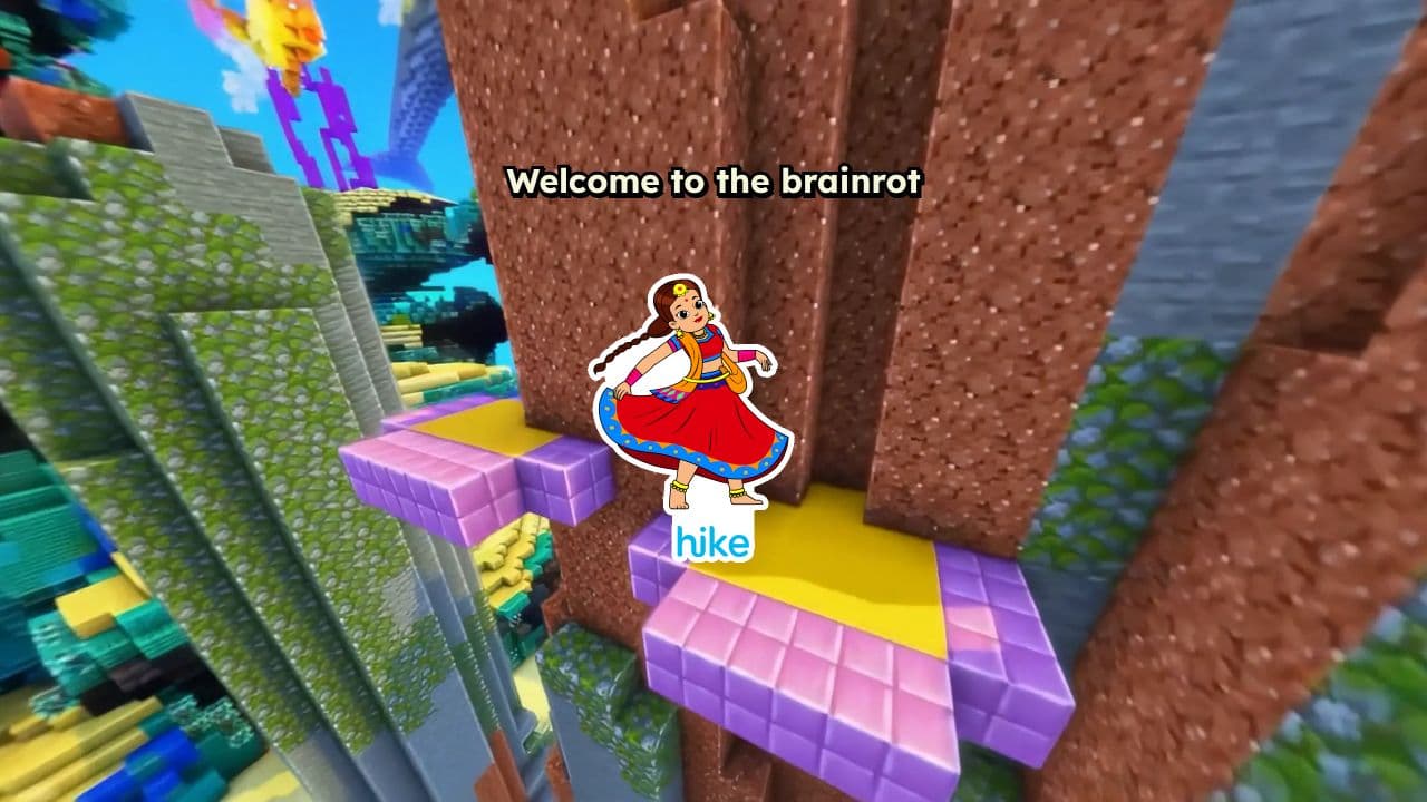 Brainrot Quiz: Easy to Hard