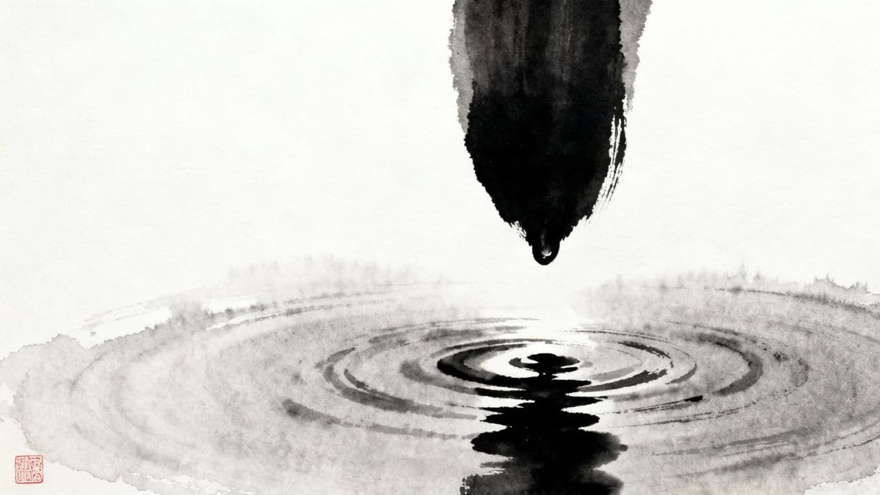 Herzschmerz und Erinnerungen