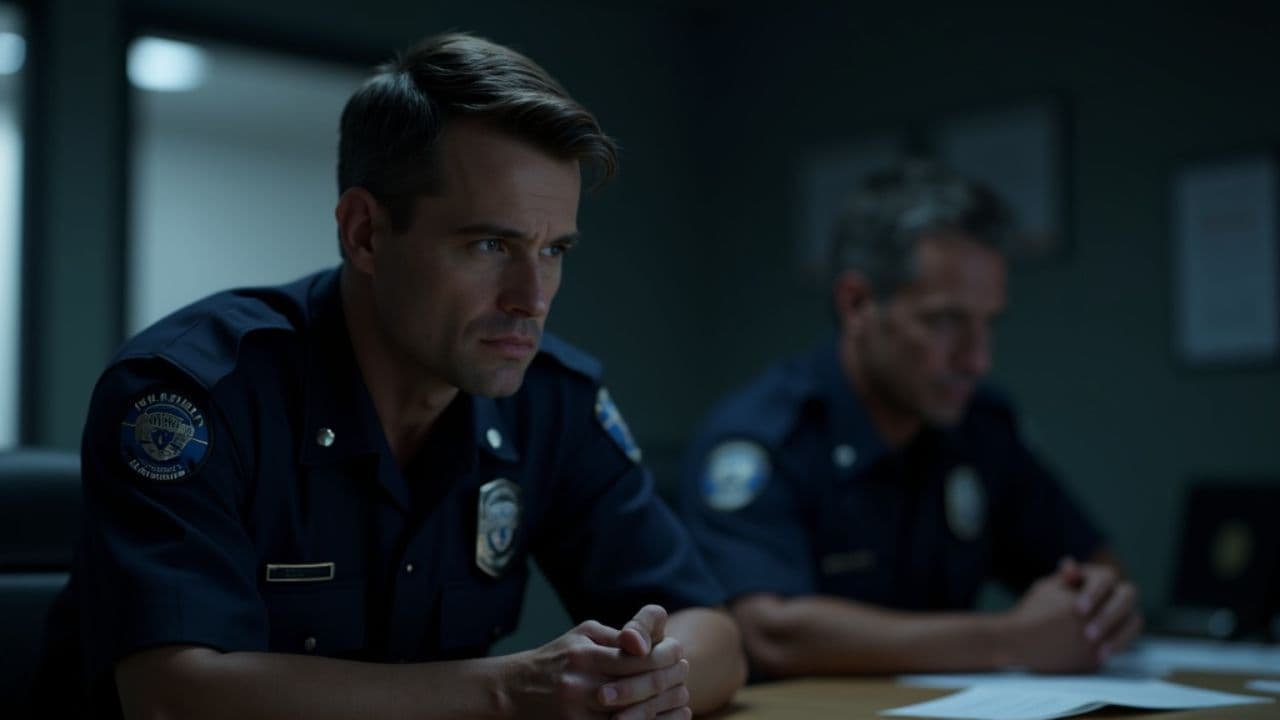 Suspicion Surrounds Bomb Collar Case