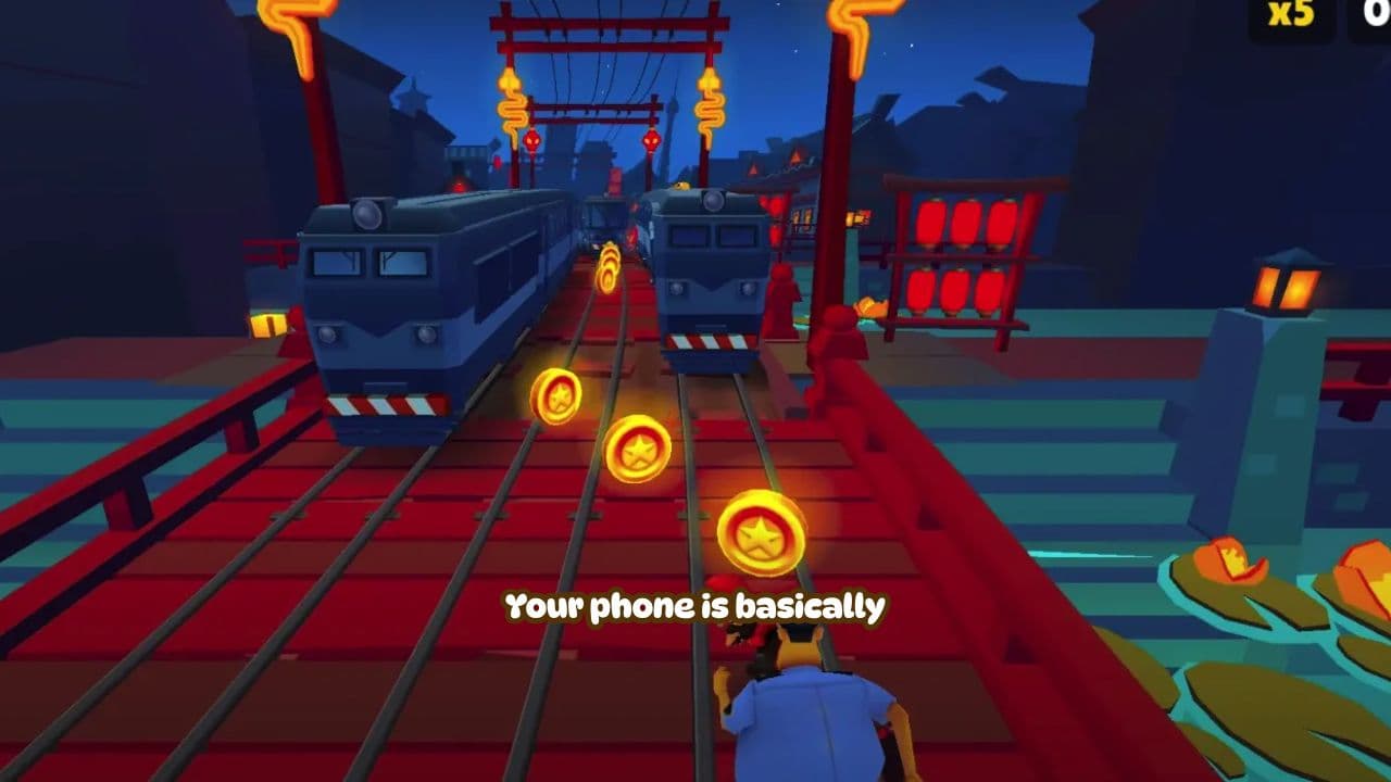 The Future of Organic Technology