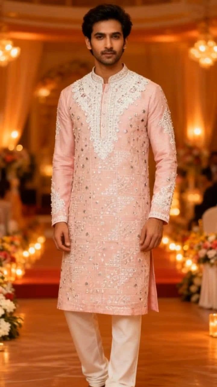 Image transform video