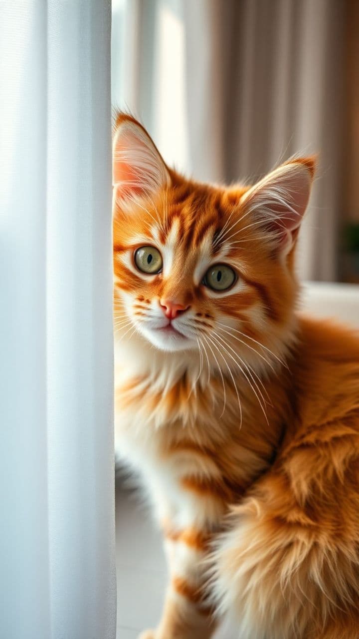 Purr-fectly Viral Moments