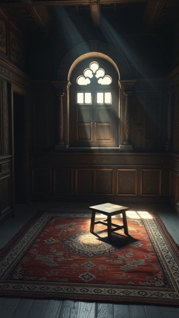 Քեզ համար է