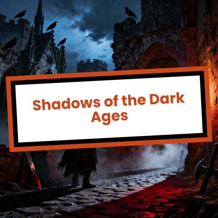 Shadows of the Dark Ages
