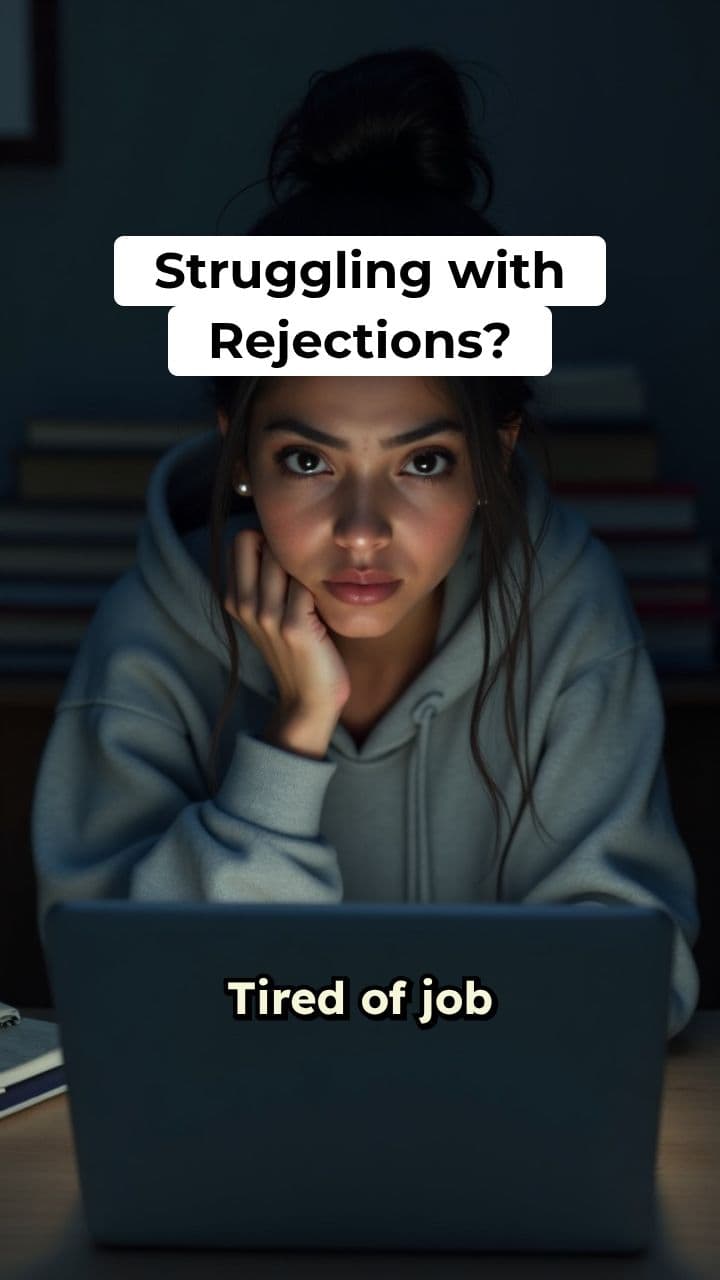 Bridge to Corporate: From Stress to Success