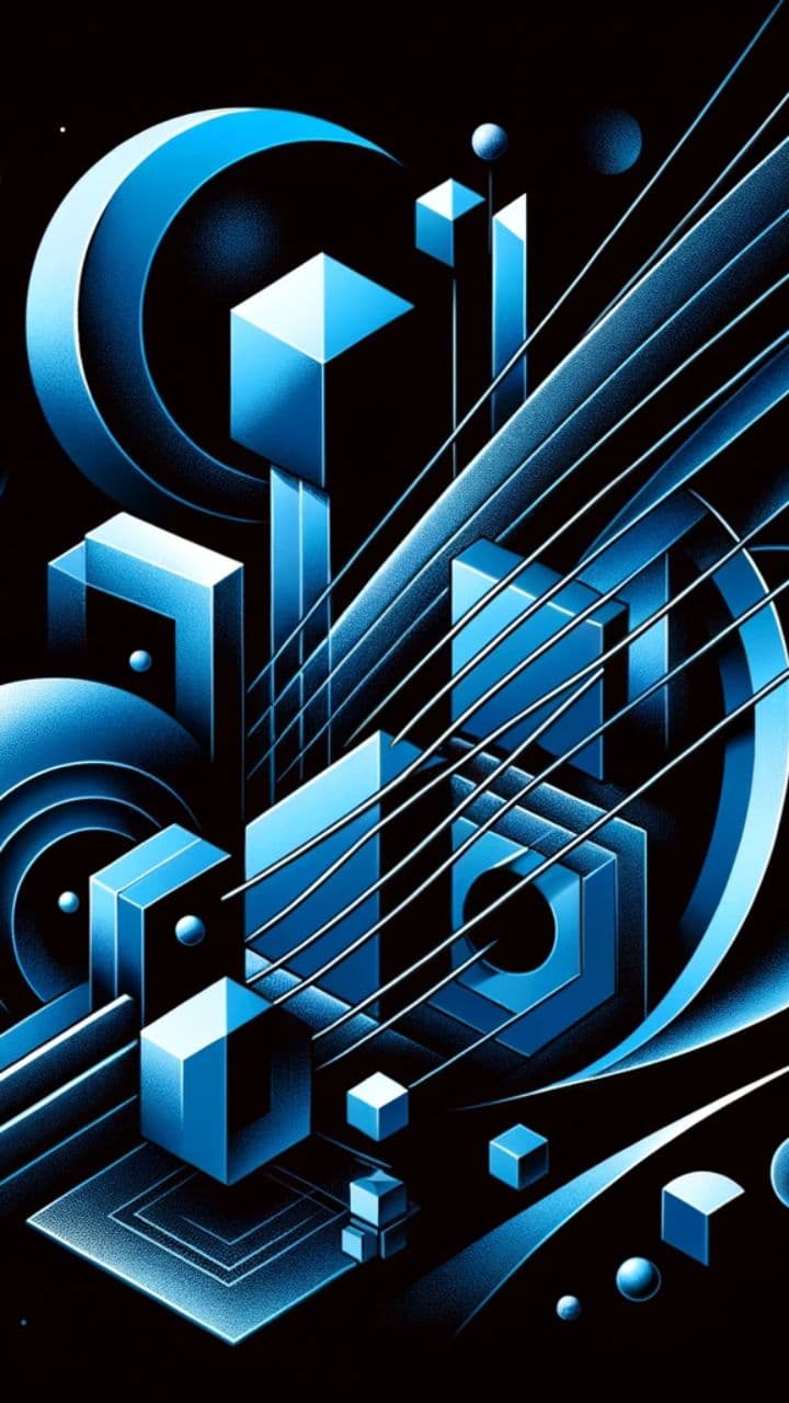 JazzHouse Etudes: A Sonic Journey