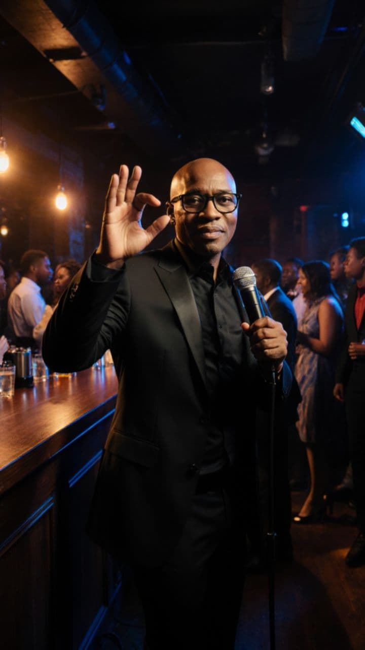 Gotta Get That Money