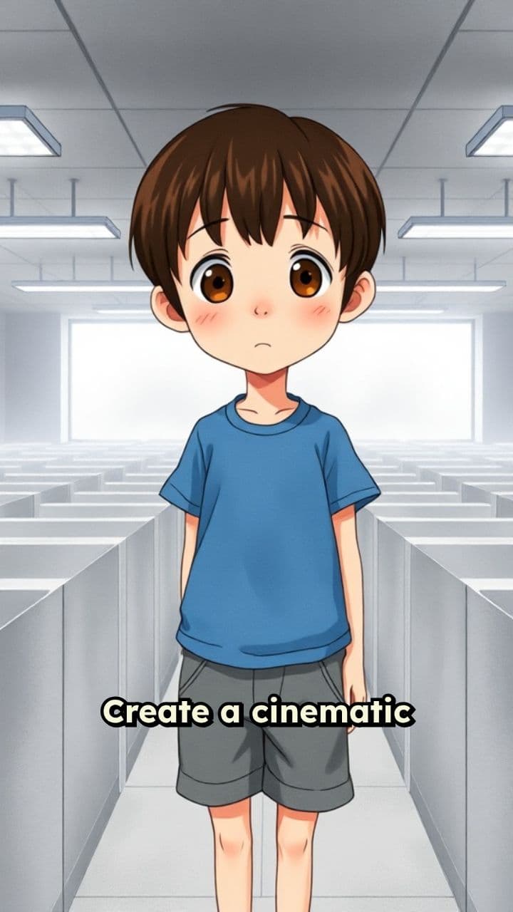 Breaking Free: A Journey to Freedom