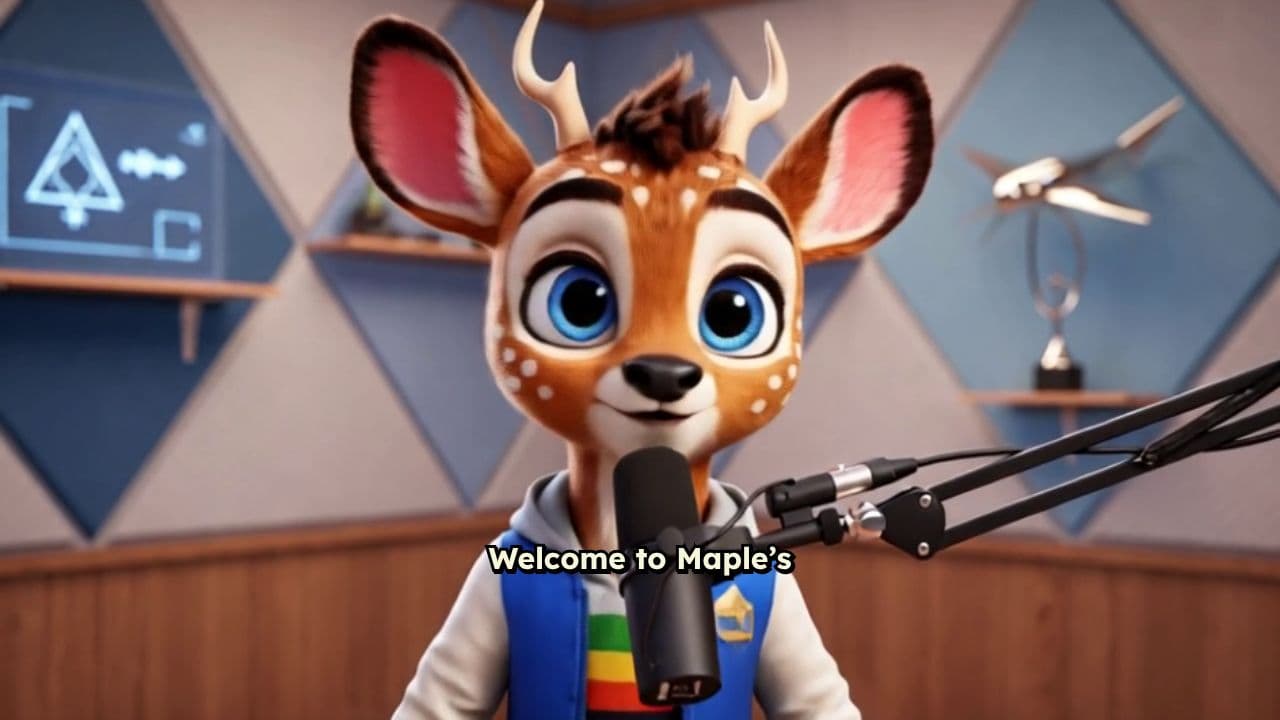 The Science of Flight Explained