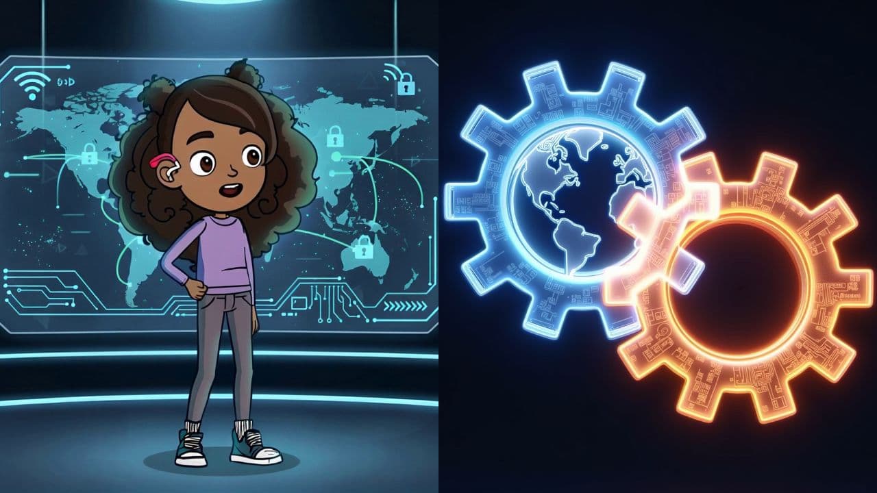 Globalization and ICT: A Connected Future