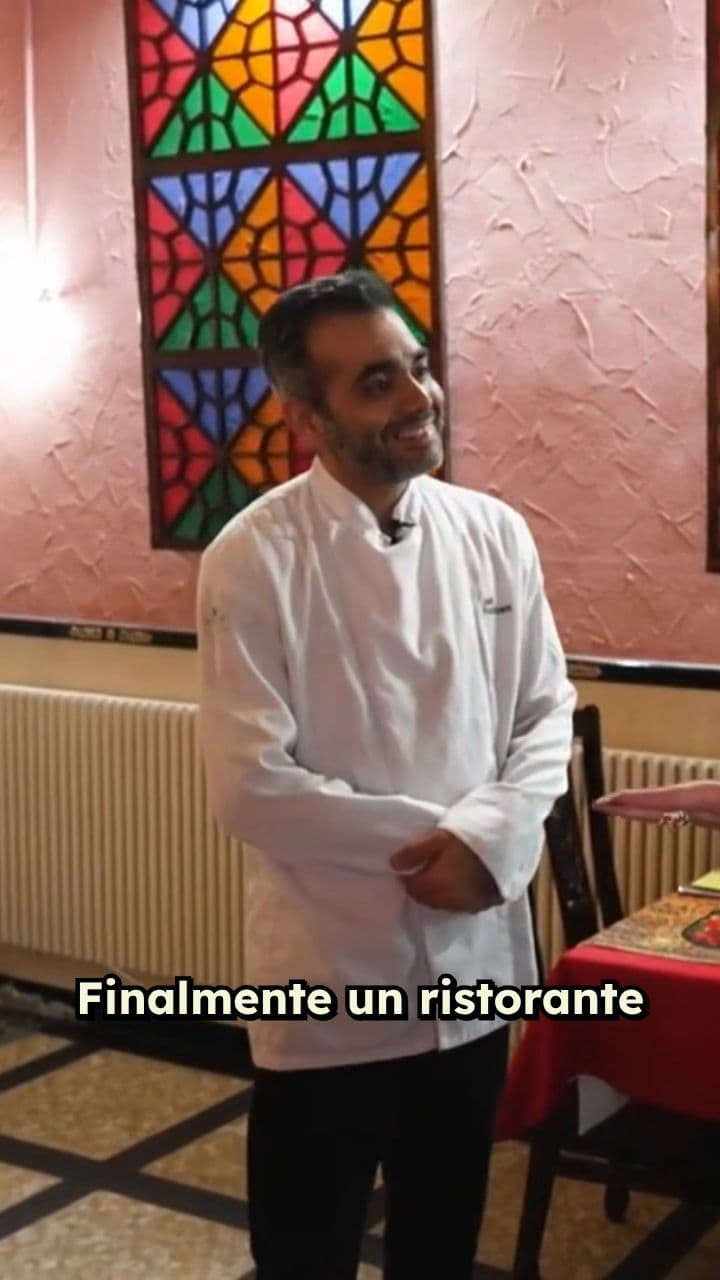 Un Sogno Realizzato: il Ristorante Persiano a Lugano