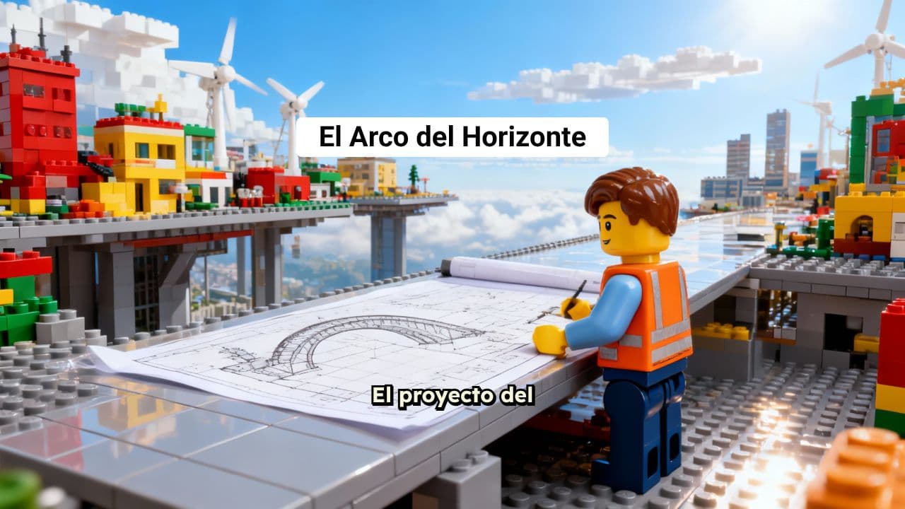CAPISEBAS EN EL MUNDO LEGO - Capítulo 22: El Error Más Valiente