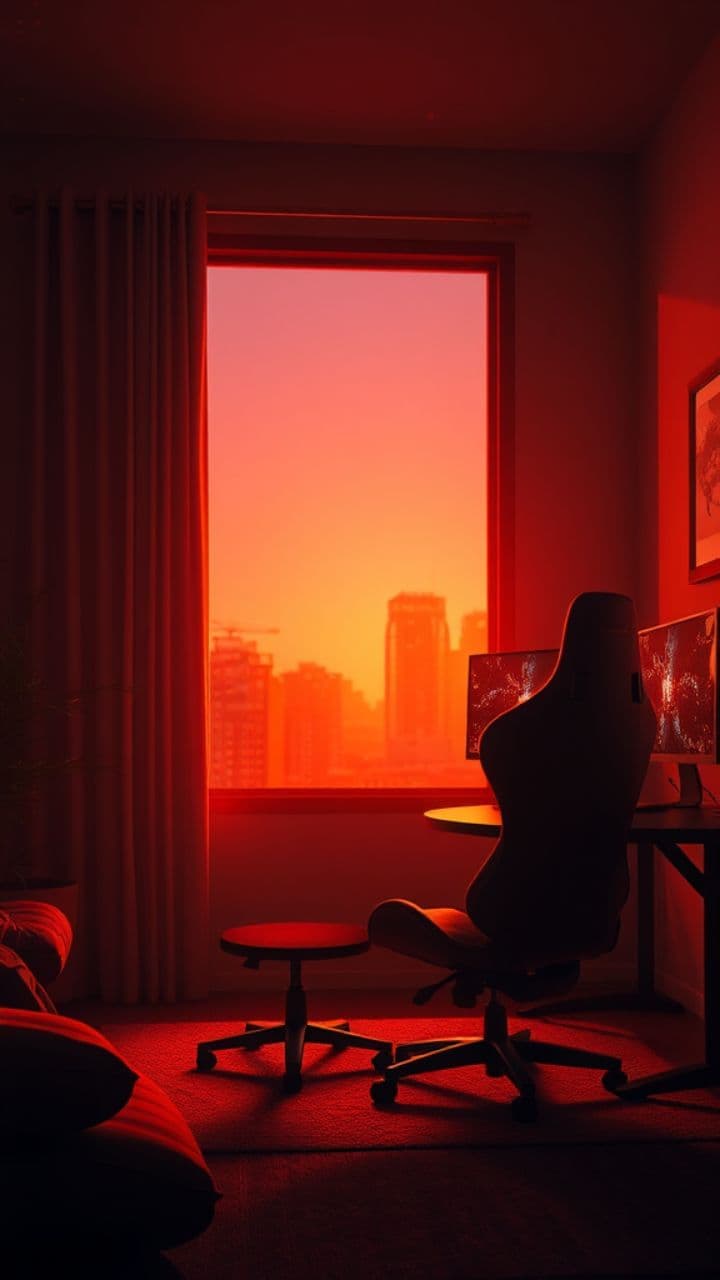 Kiaralyn's Stream Adventure