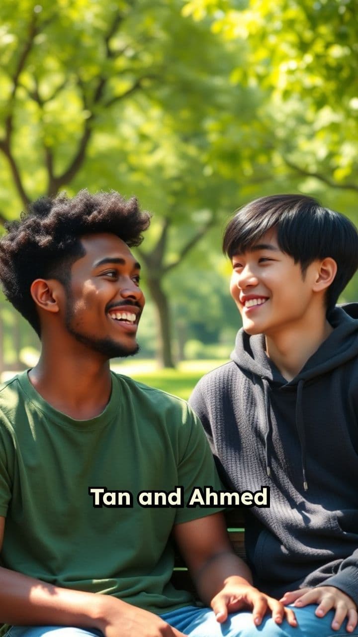 The Unspoken Goodbye