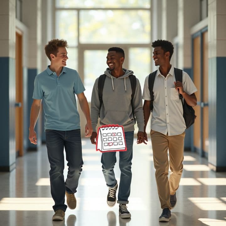 Actualización del Programa High School