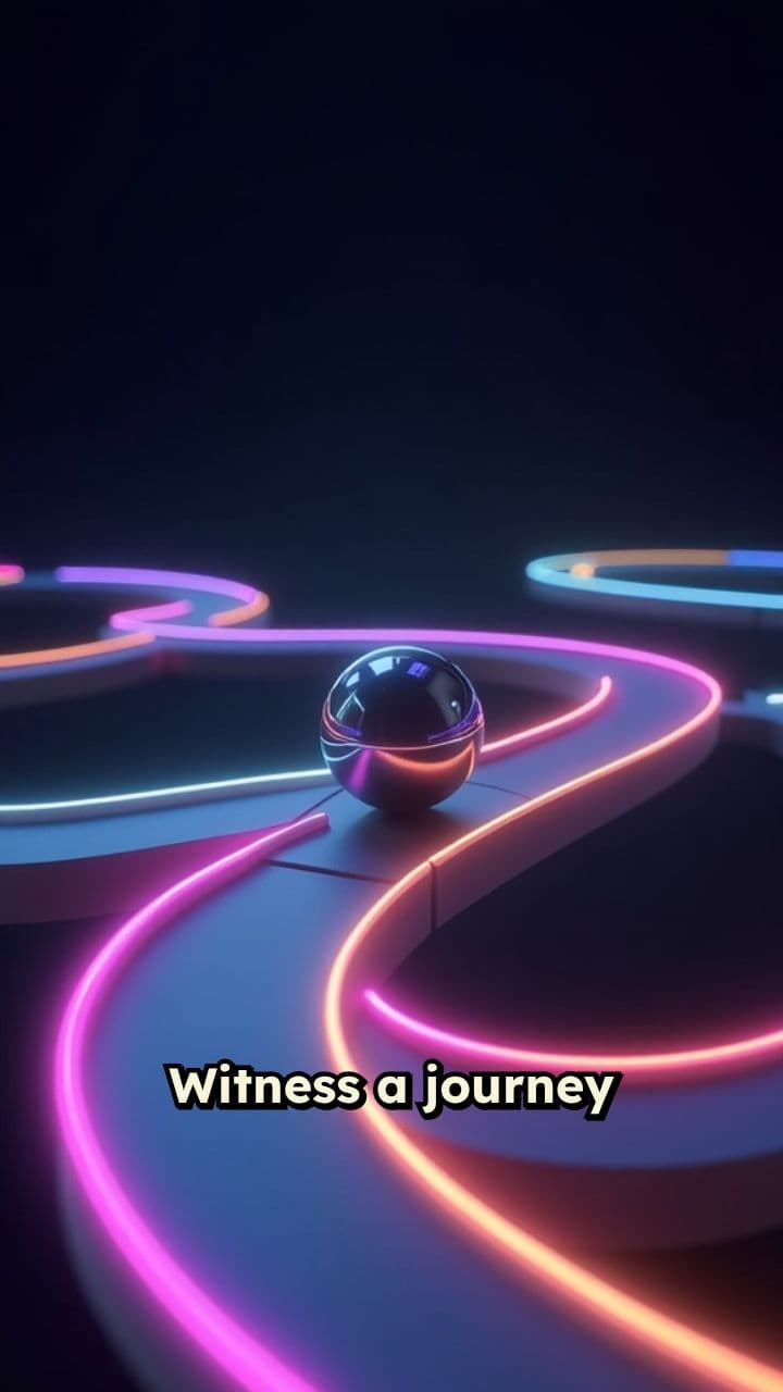 Rhythmic Circuit Drop