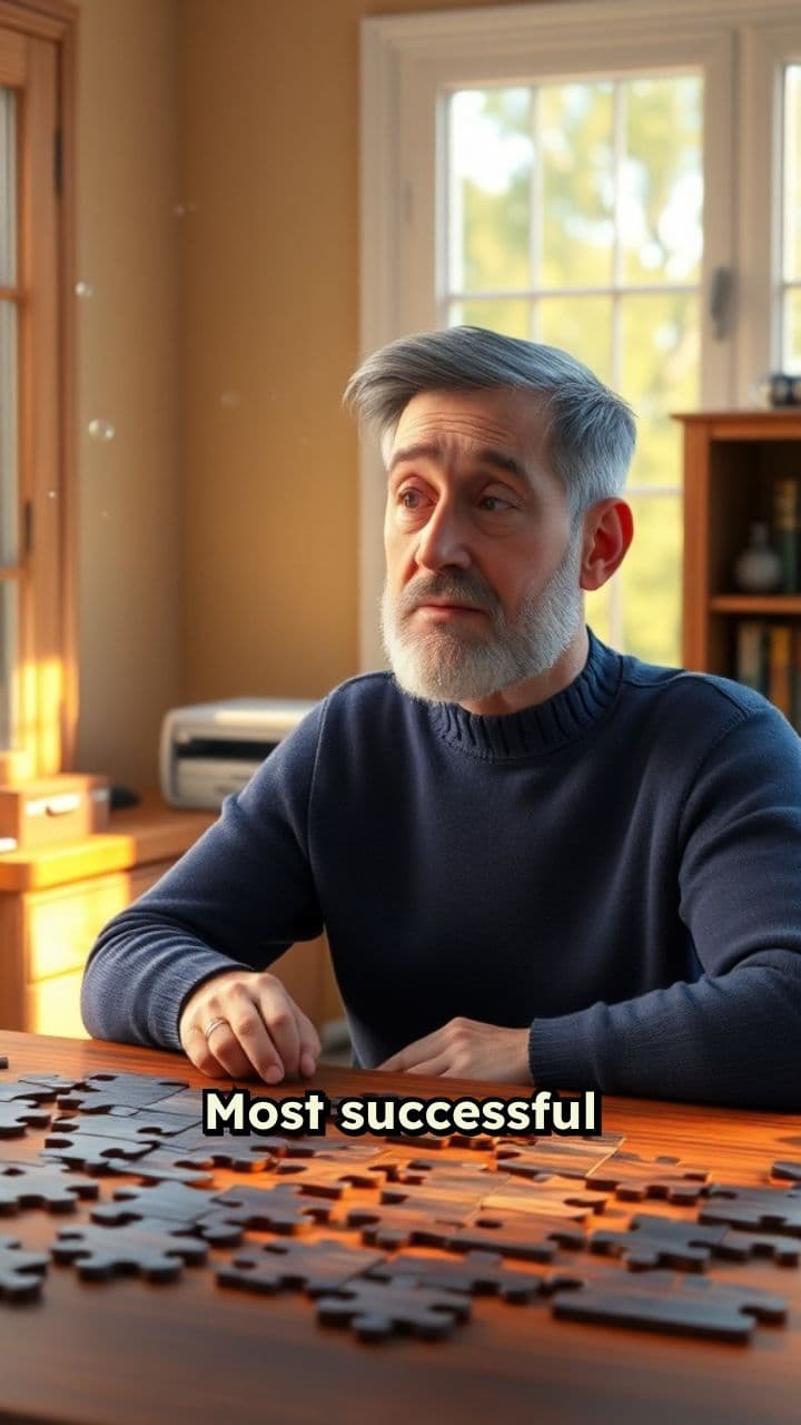 Decide Faster With the 10-10-10 Rule