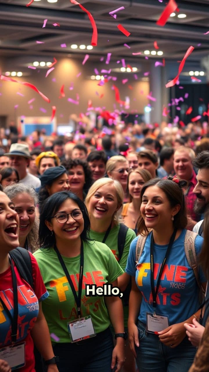 Thank You for a Wonderful Year!