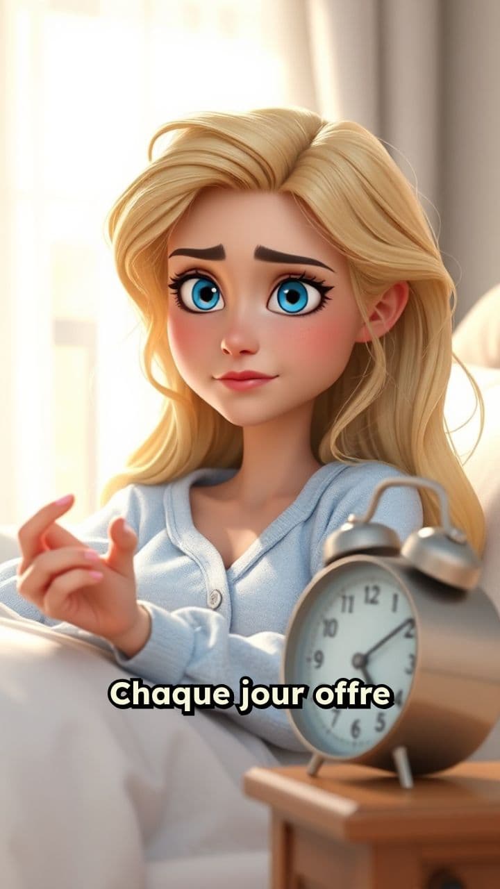 La Motivation Quotidienne