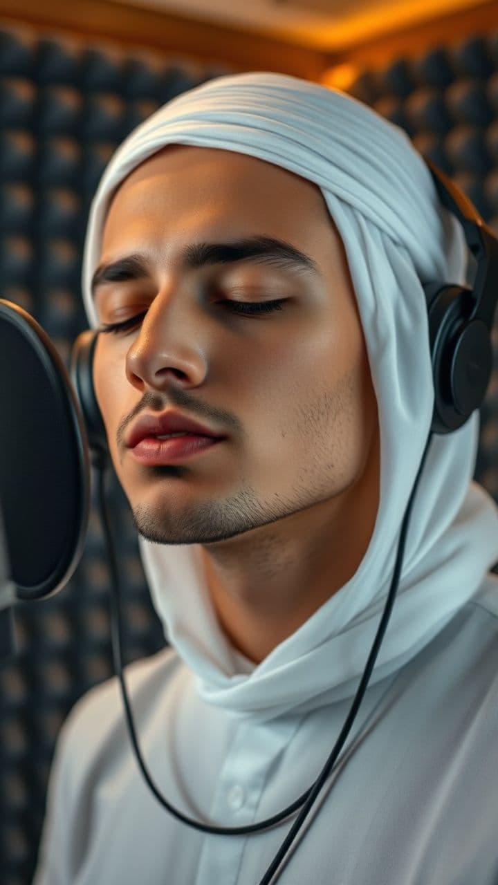 أحسن تقويم وإيمان صالح