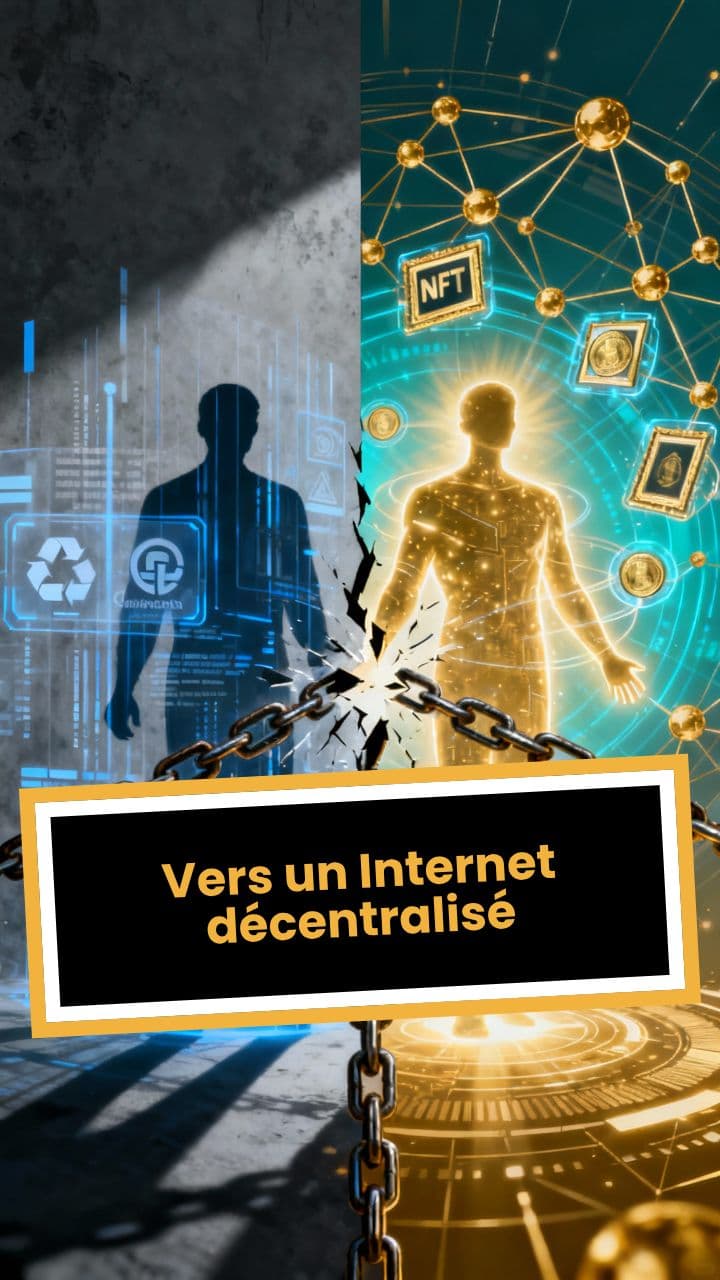 12/12/2025 - Vers un Internet décentralisé