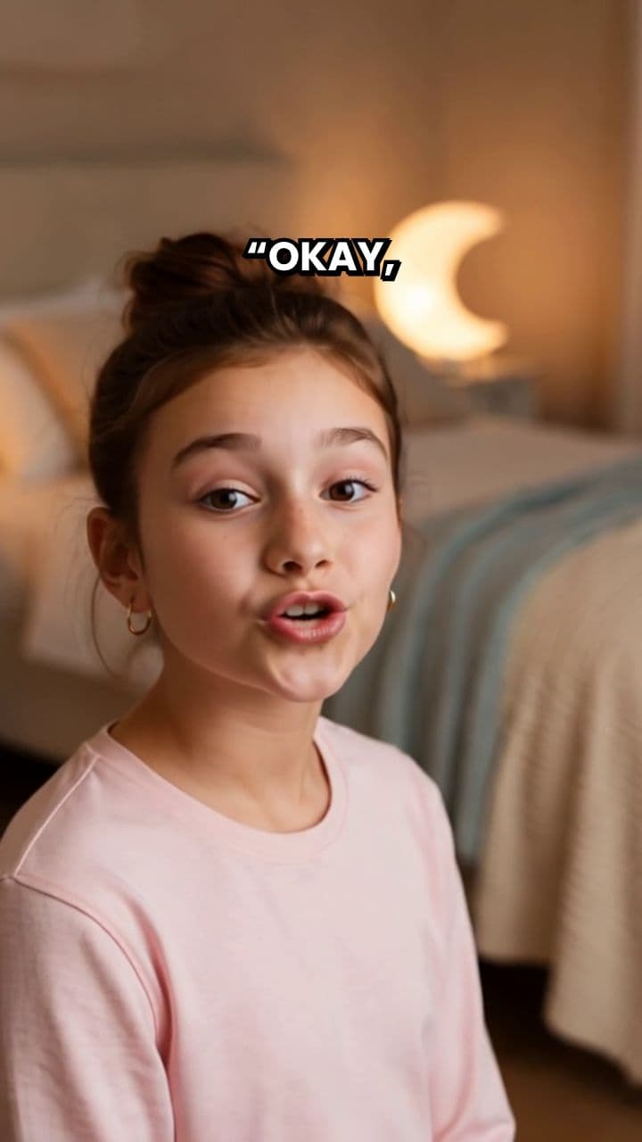 Nap Time and Spicy Confessions