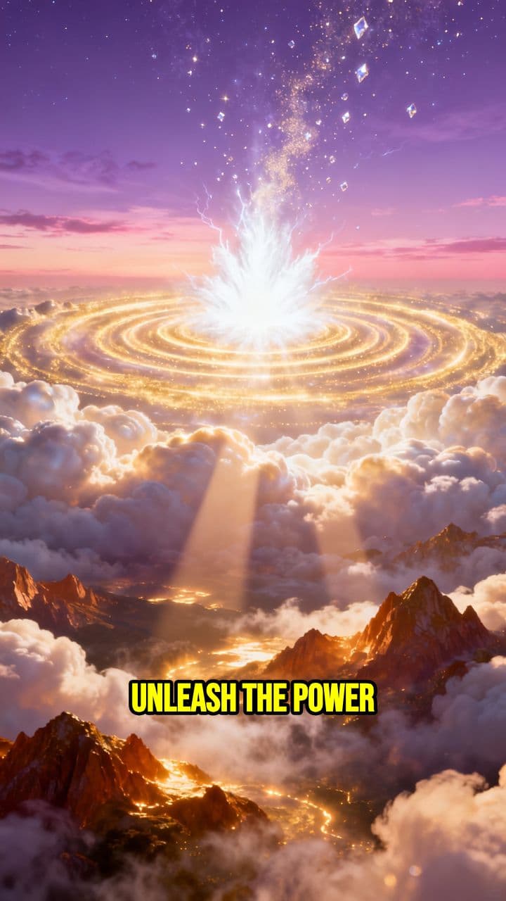 Divine Healing and Renewed Strength