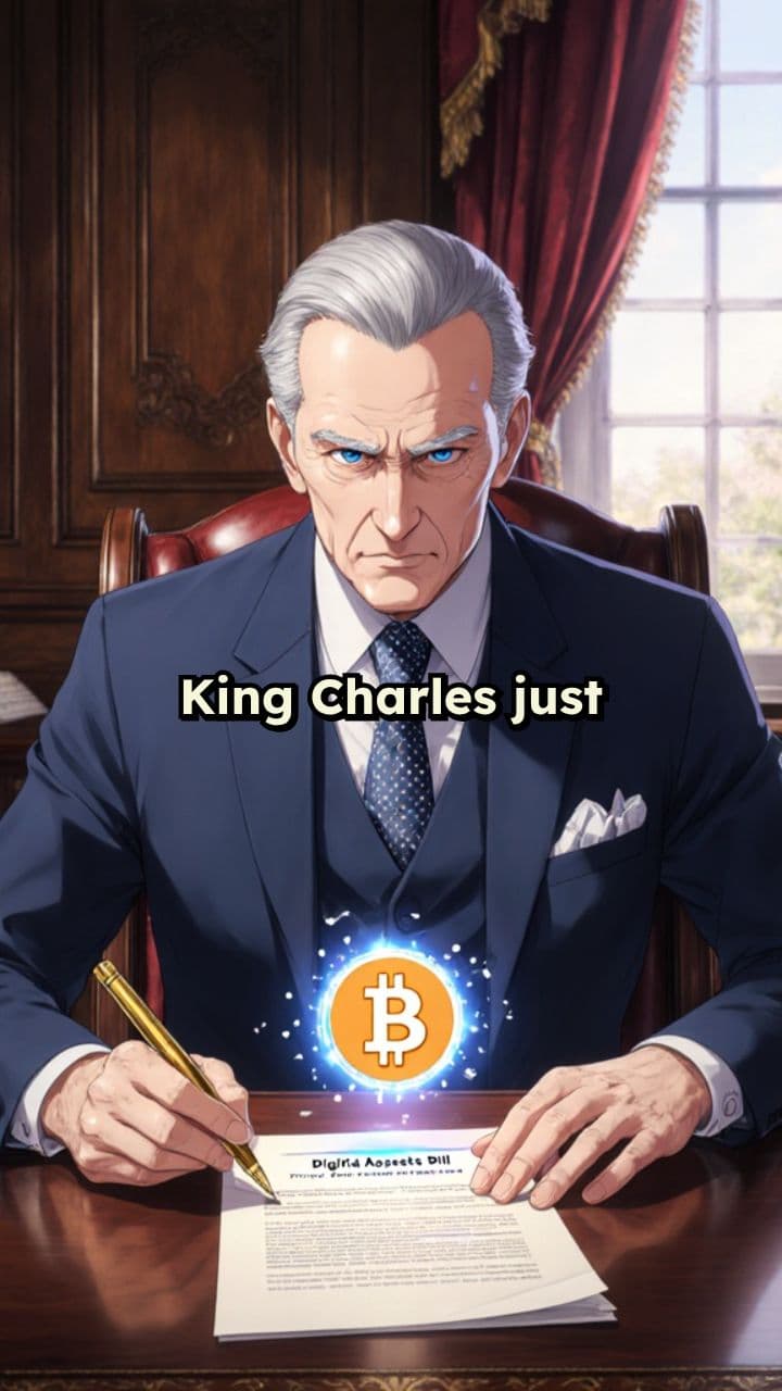 UK Recognizes Bitcoin as Legal Property