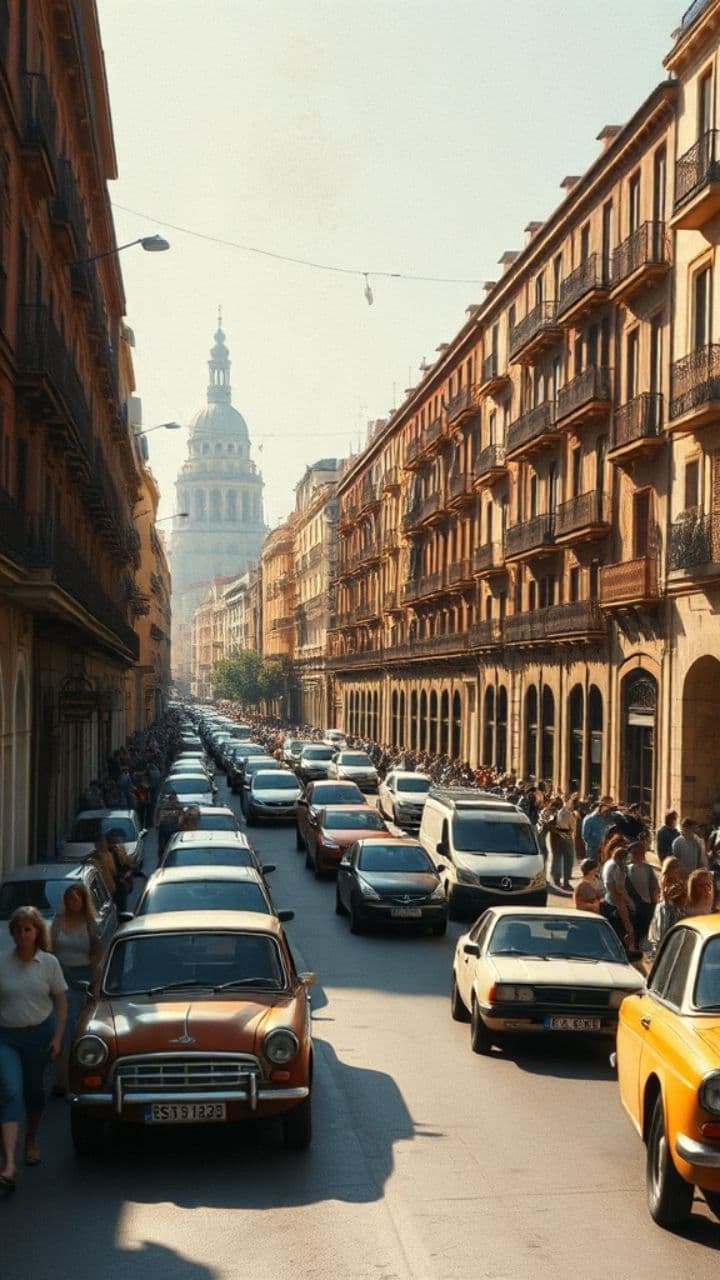 Sueños de Margarita y Romero