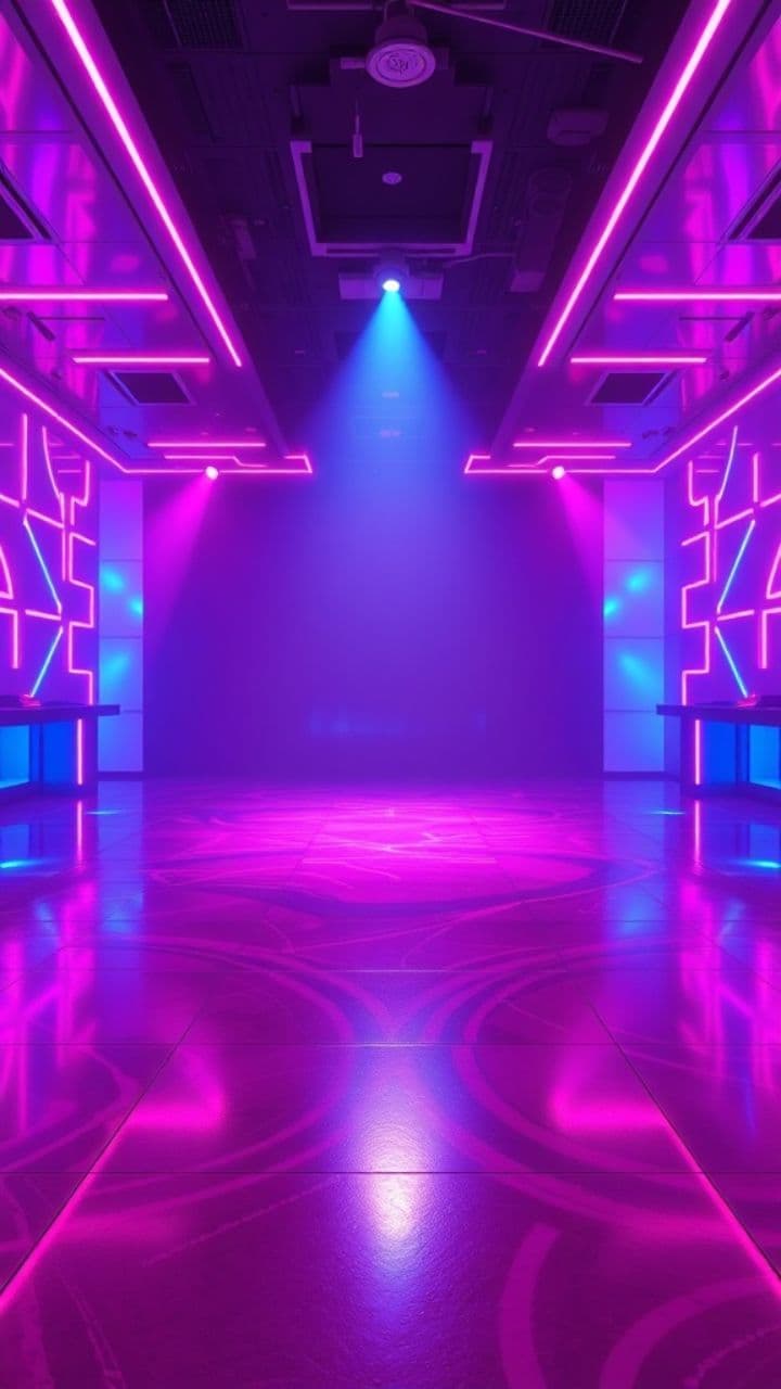 Dziļais dekolte un hipnoze