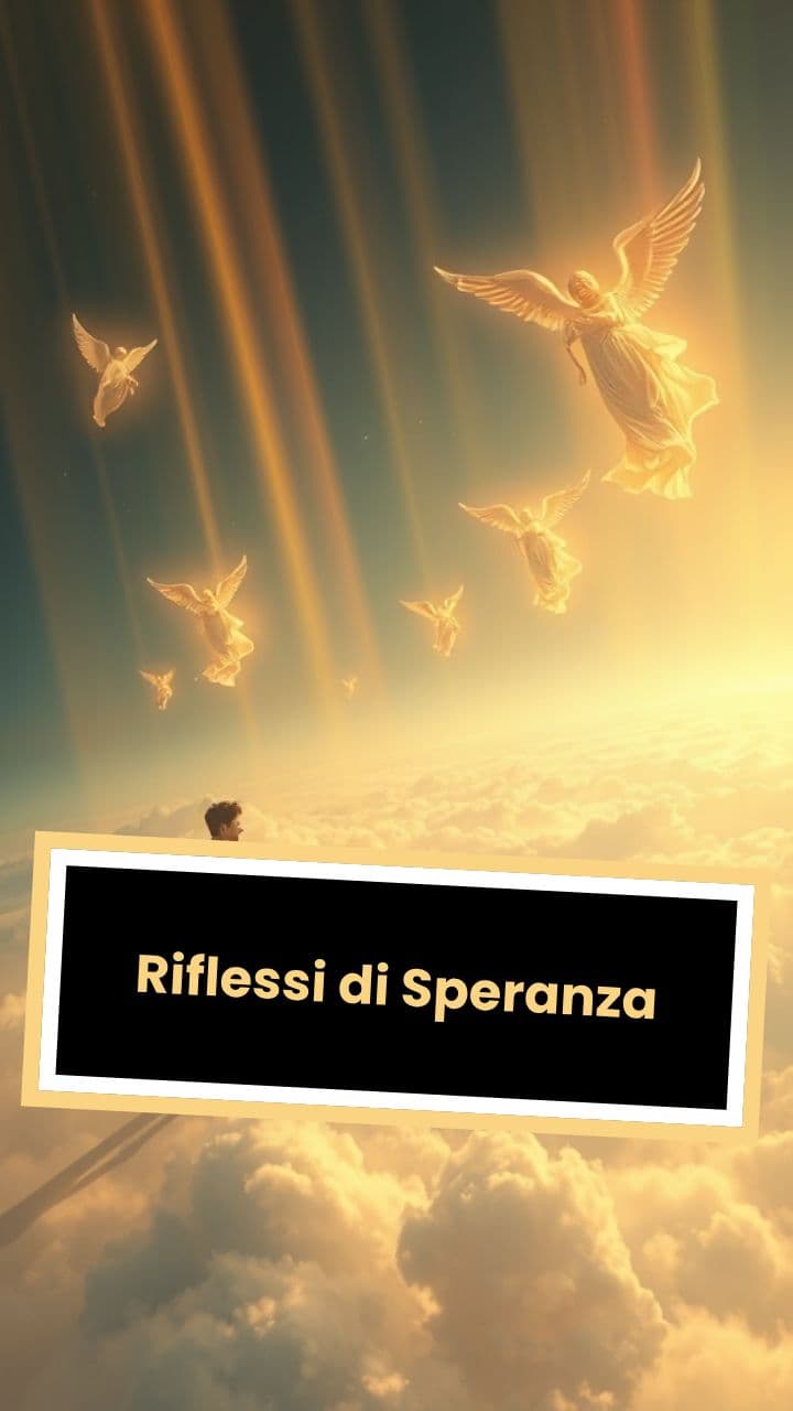 Riflessi di Speranza