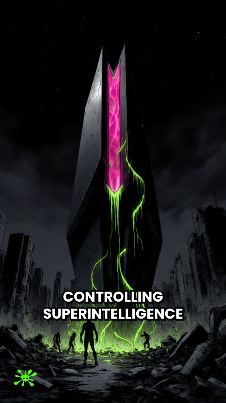 Emergent Machine Ethics: Coexistence or Extinction