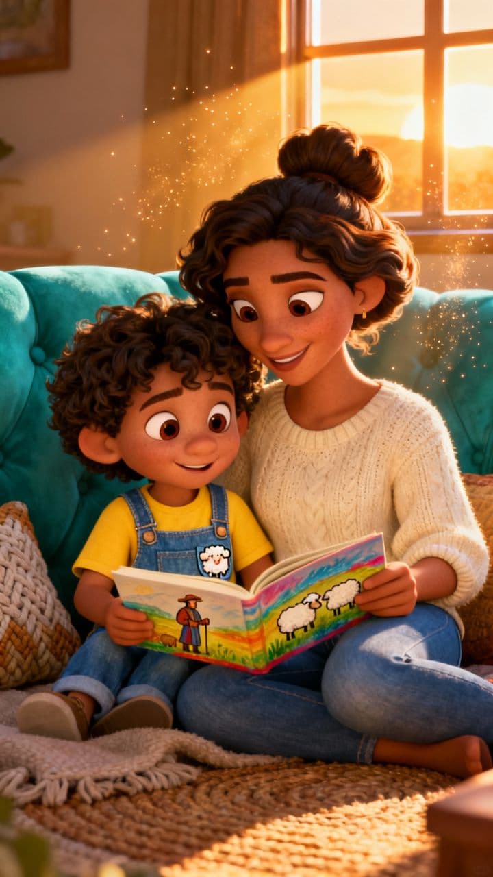 Clube do Pastorzinho: Devocional Diário Infantil