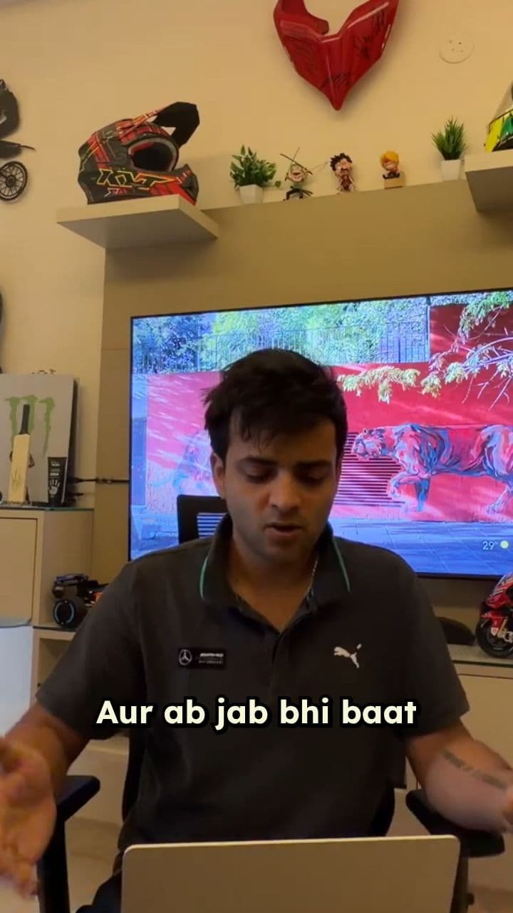 Why You Shouldn't Buy A BMW Superbike