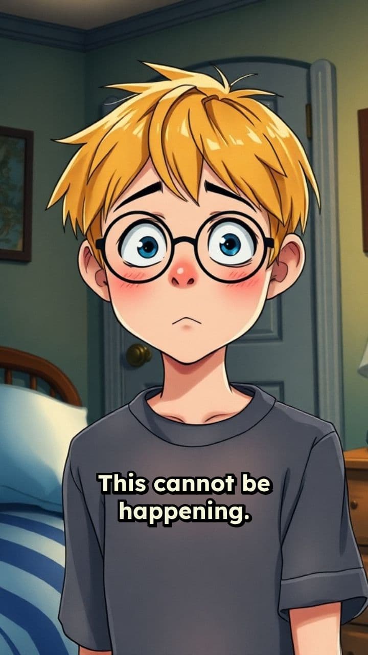 Hiding in Plain Sight