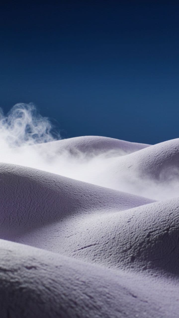 Soulful Echoes of Serenity