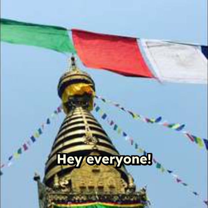 Choosing the Better Part This Holiday Season