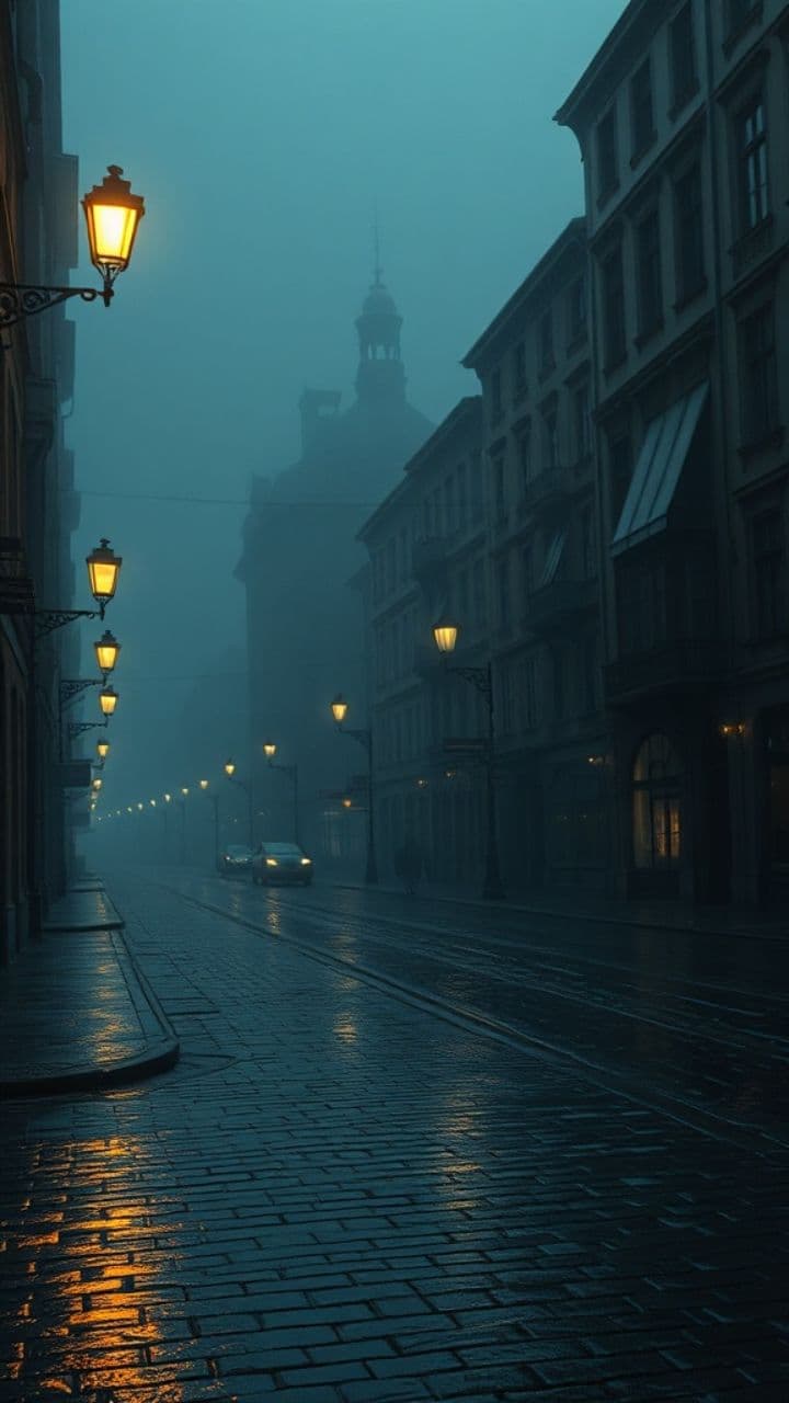 Усталость от суеты