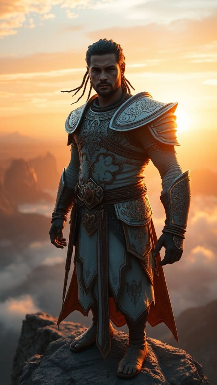 GIVE ME ALL OF YOU , SHORT , FANTASY MODE