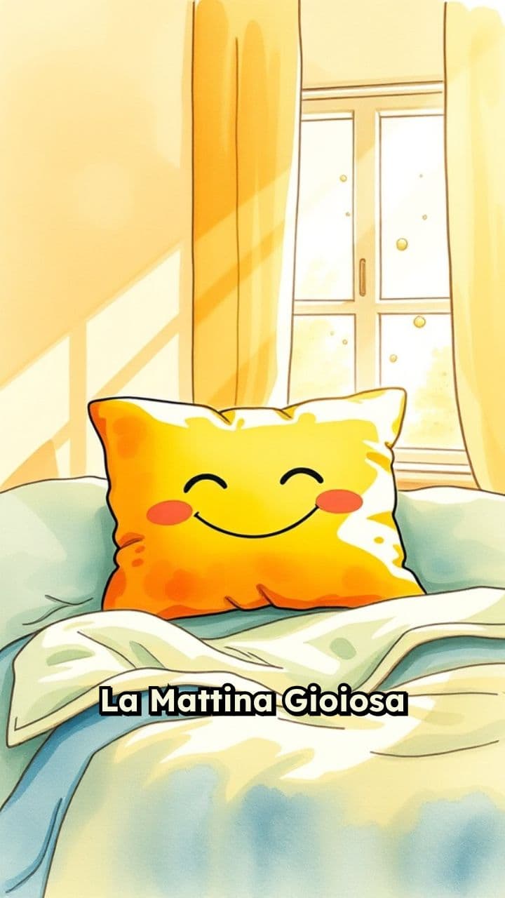 La Gioia di Sac the Sac