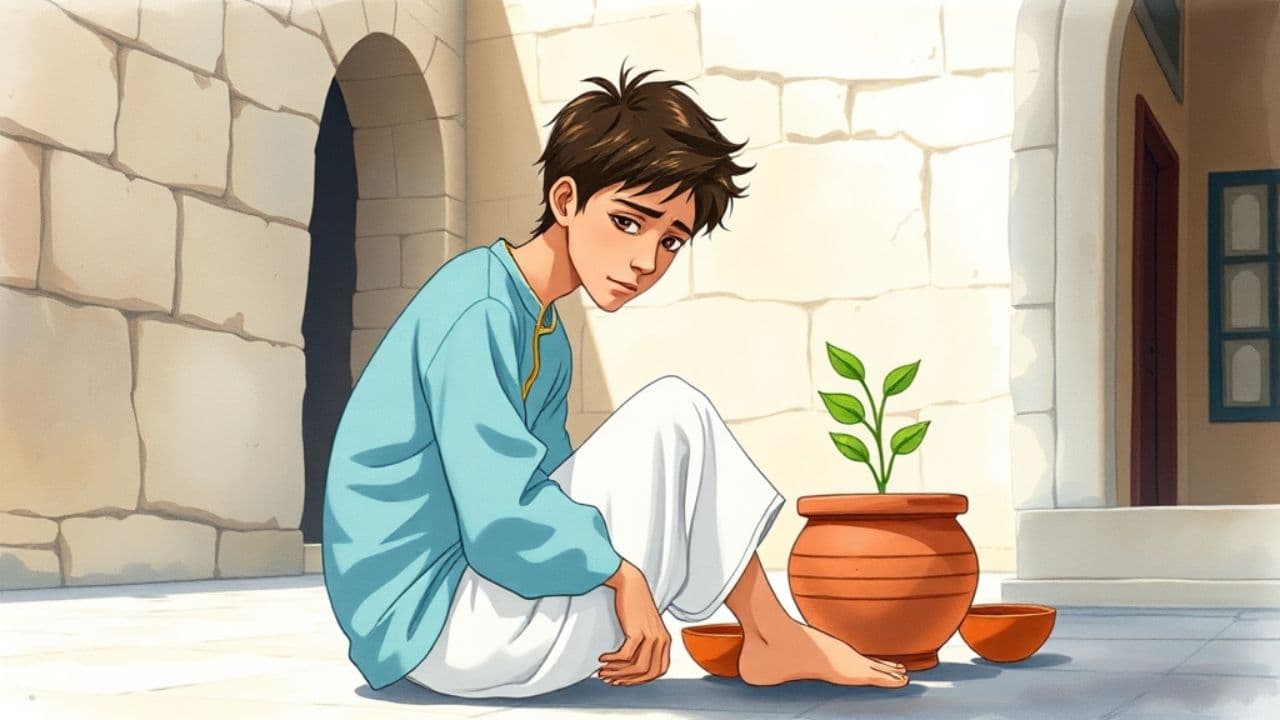 खुशियों के लिए मन को खाली करें