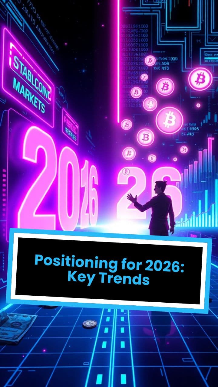 Positioning for 2026: Key Trends