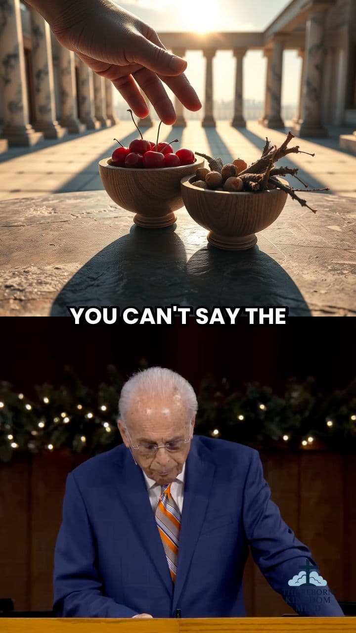 Can a Christian Be Possessed by a Demon?