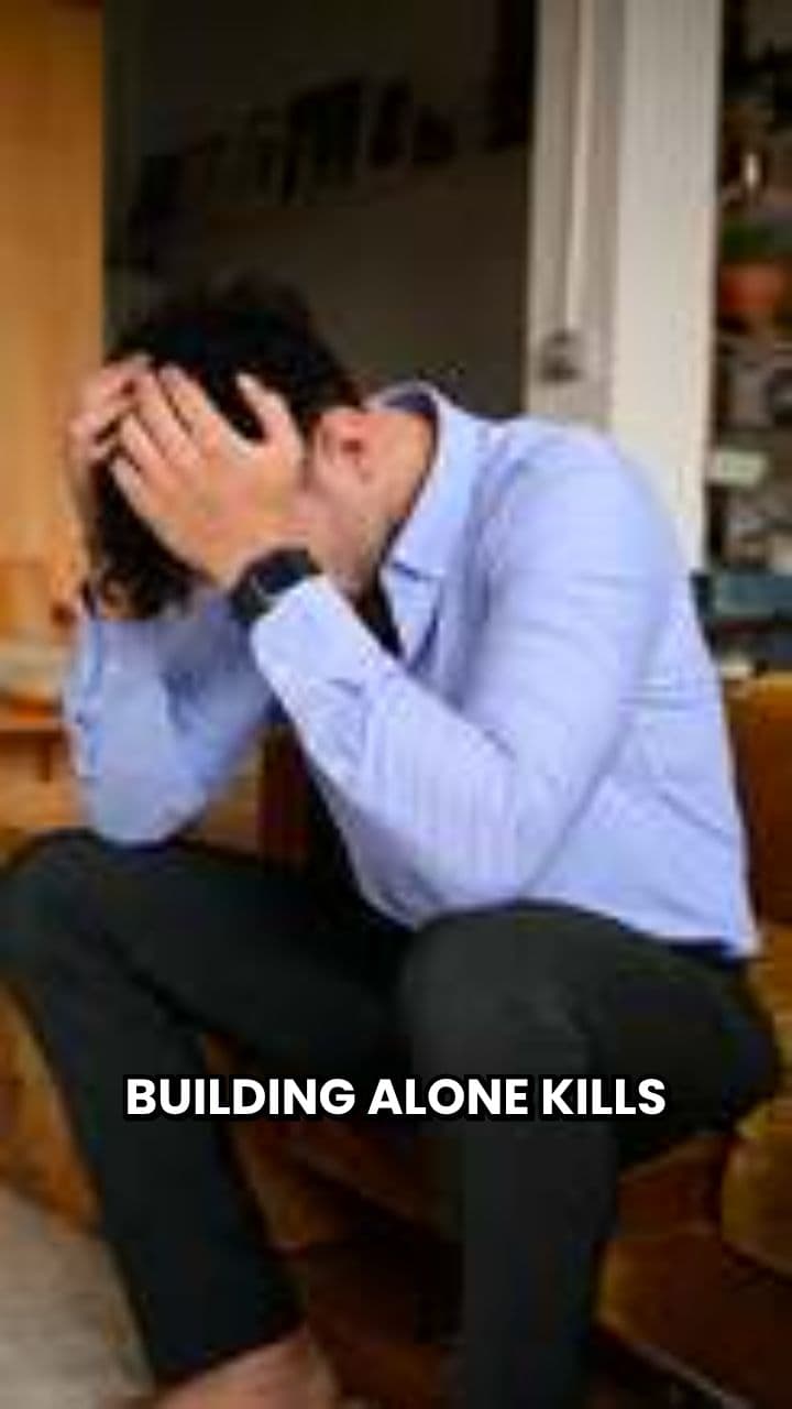 Build Together, Succeed Together