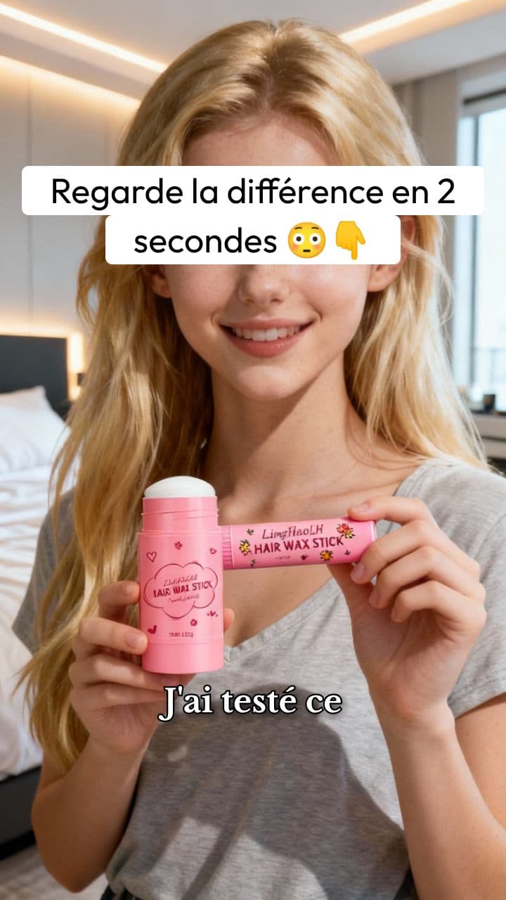 Ad - Stick Lissant Viral