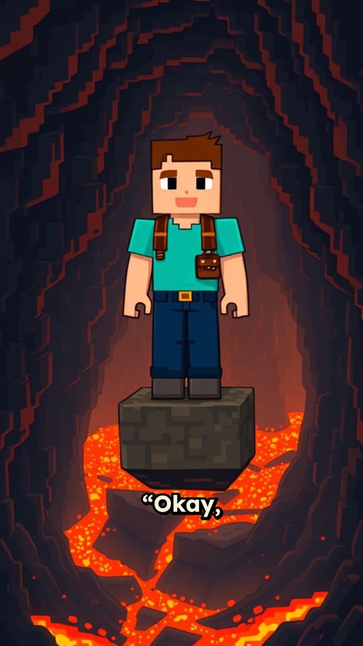 Banana Balance Presentation Disaster